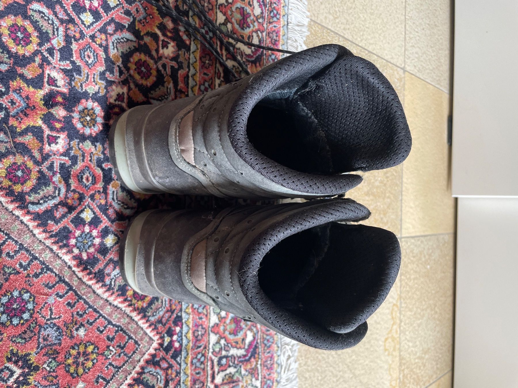 Lowa Scarpe da donna: Wanderschuhe von Lowa – Usato da Riehen venduto da cit_j7rg 2