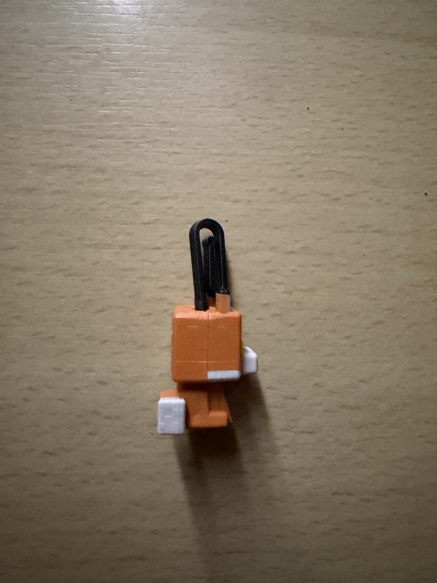 Figurines: Minecraft, renard, Kinder Joy – Neuf avec emballage d'origine à Rochefort par ise_c7lc 2