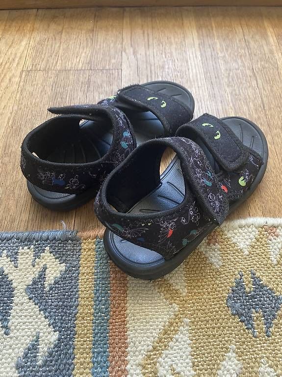 Scarpe per ragazzi: Sandalen gr.28 – Usato da Zürich venduto da Nin_1543c 2