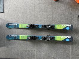 elan ski 120 early rise rocker maxx u flex technology