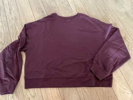 Sweatshirt Gr. S H&M