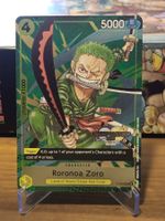 One Piece, Roronoa Zoro P-042 Championship 2024🤪