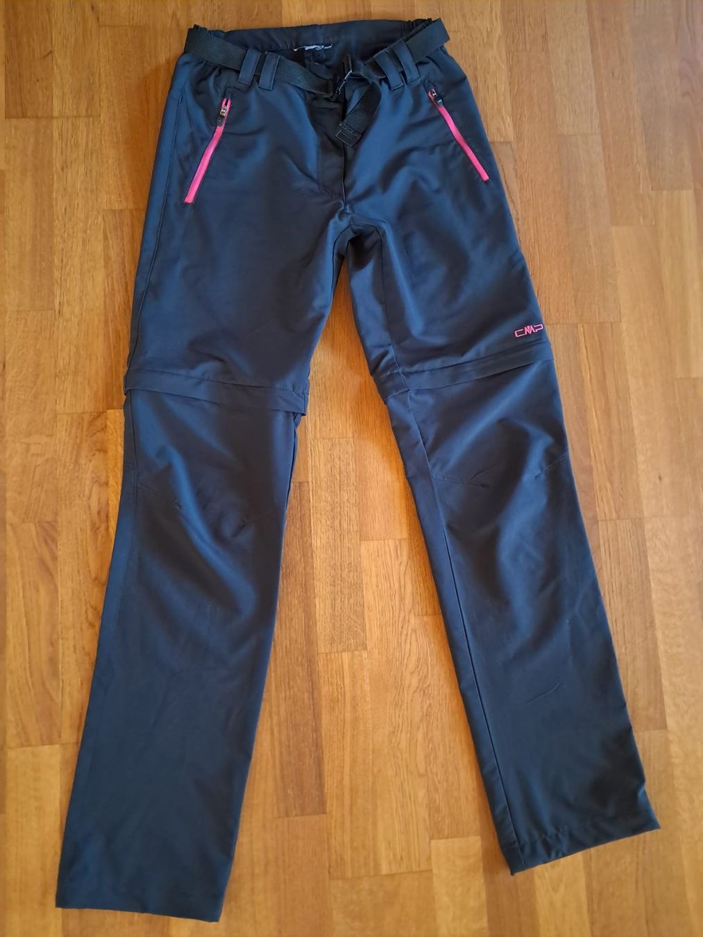CMP Pantalons: Wanderhosen – D'occasion à Unterägeri par eni_x9bk