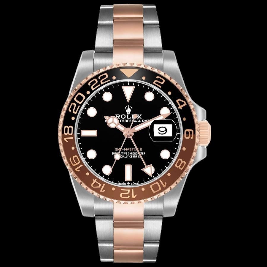 Rolex Orologi: Rolex GMT-Master II Rootbeer, ref. 126711, Full Set 2024 – Usato da Grancia venduto da Gioielleria_DoroTi