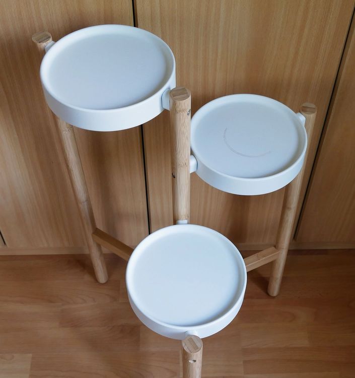 Pflanzenständer IKEA Satsumas Kaufen auf Ricardo