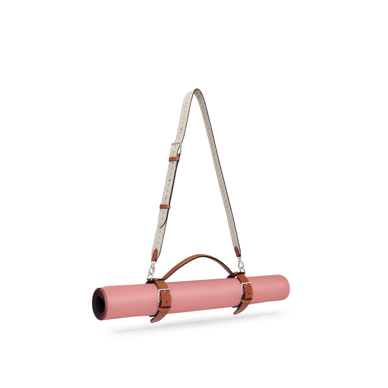 Tappetini fitness: Luxury yoga mat – Nuovo e nell'imballaggio originale da Grandvaux venduto da Larocheturpin