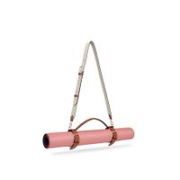 Luxury yoga mat