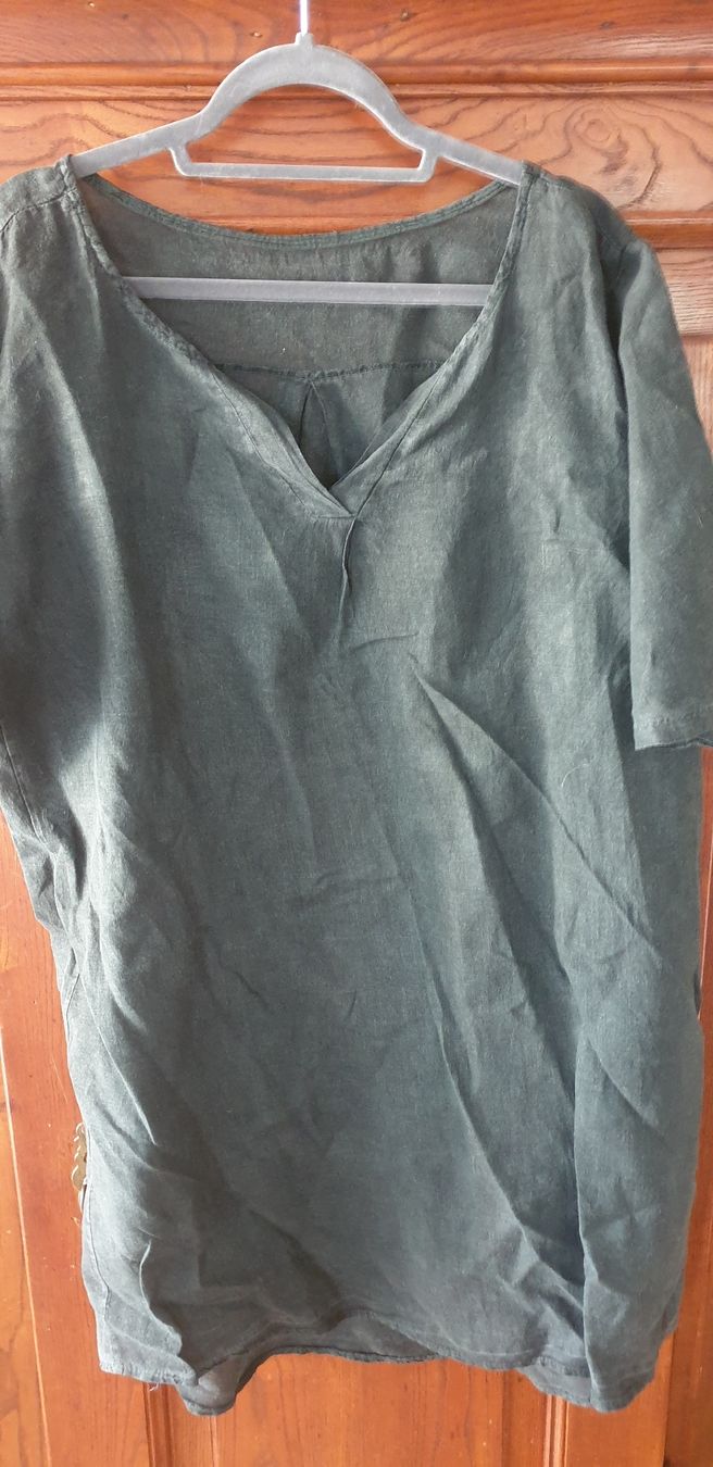 Robes: Sommerkleid  – D'occasion à Clarens par fur_bxq2