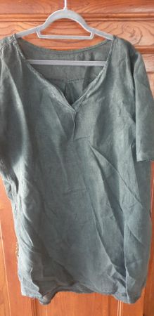 Sommerkleid 