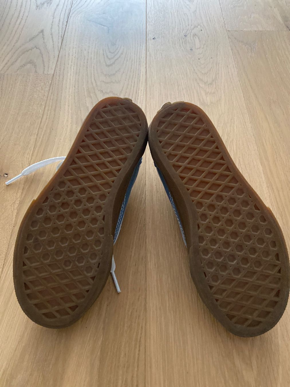 Vans Scarpe per ragazzi: Vans Kinderturnschuhe – Usato da Bolligen venduto da Noeggeli10 2