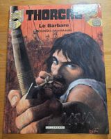 Thorgal N 27 (T.B.E.) Le Barbare