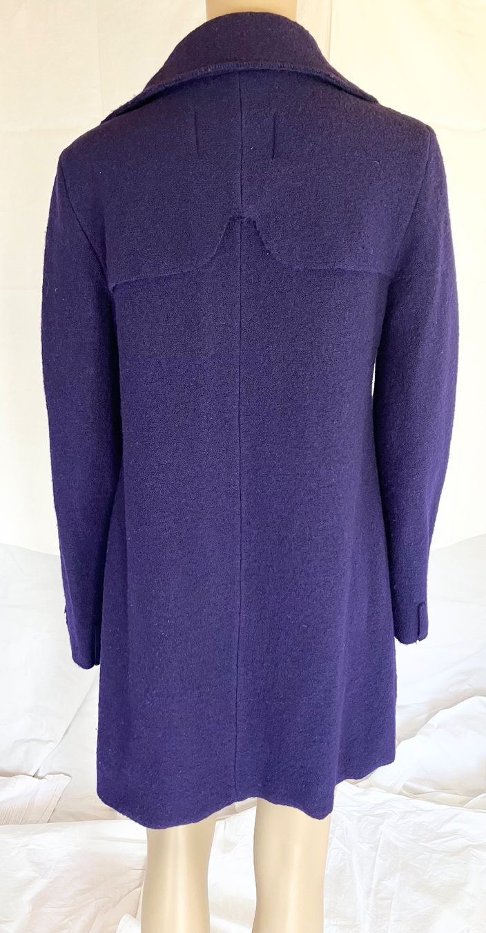 Sportmax Mäntel: Sportmax Gr.36 – Gebraucht aus Mürren von Ne-le 4