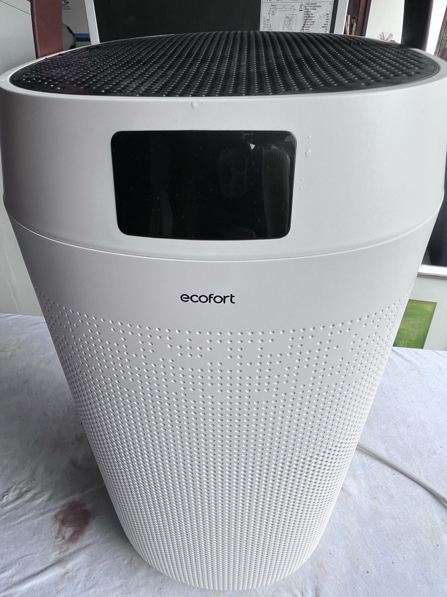 Ecofort Purificatori d'aria: Luftreiniger ecofort (80) – Usato da Glattfelden venduto da maa_qcj8 1