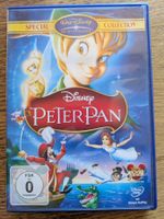Peter Pan - DVD - Disney Special Collection