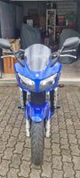 Yamaha FZS1000 Fazer (2001)