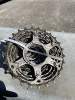 9-Gang Rennvelo-Kasette