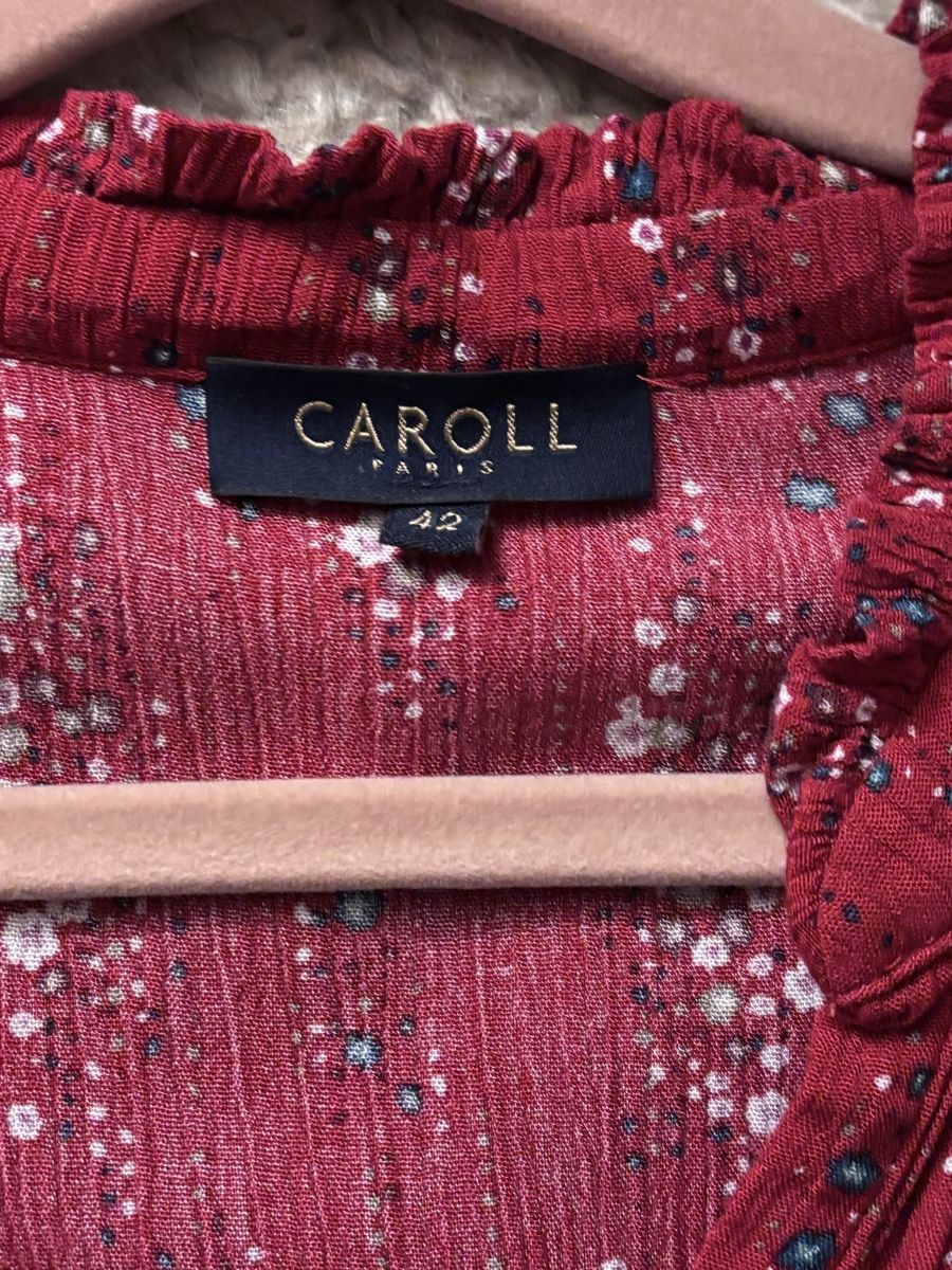 Vestiti: Sommerkleid 42 – Usato da Schliern b. Köniz venduto da Puffin48 2