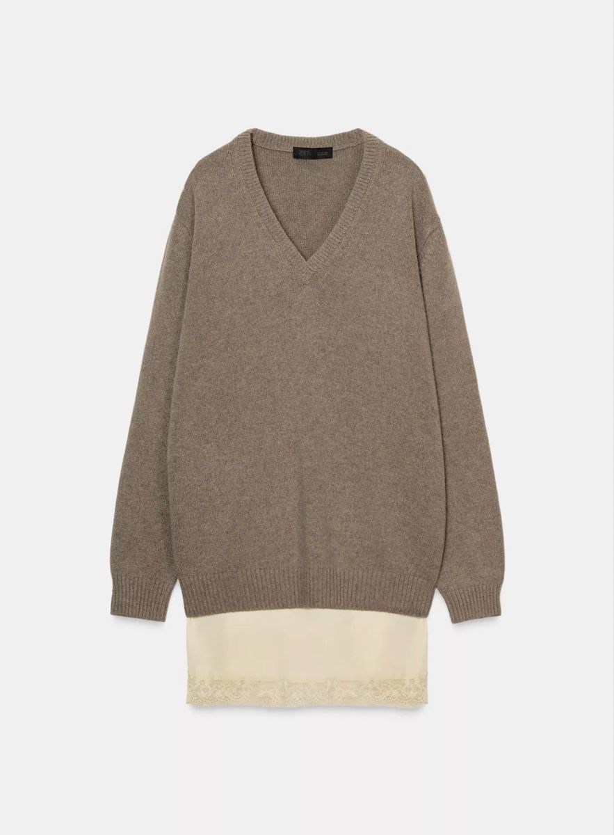 Zara Maglioni & Felpe: Sweatshirt Zara – Nuovo e nell'imballaggio originale da Opfikon venduto da MabelCouture