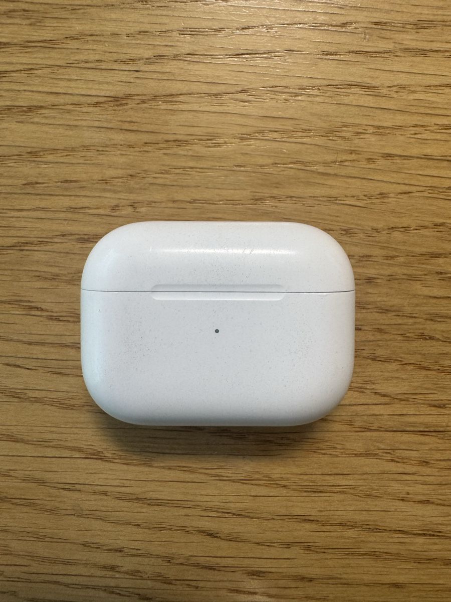 Apple Kopfhörer: AirPods Pro 2 (Lightning) – Gebraucht aus Lausanne von FrankAhzz 2