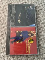 2x Udo Jürgens (1x signiert)