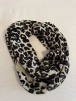 LEOPARD SCARF🧶