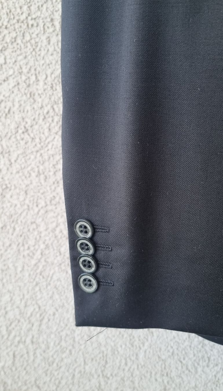 Completi: Neuer Masterhand Anzug, Gr. 54 - Summerschnäppli – Nuovo e nell'imballaggio originale da Oberriet SG venduto da gimidrip 1