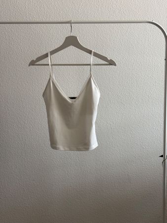 weiss Top