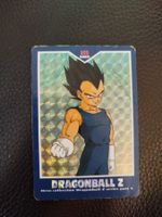 Dragon Ball Z - Cartes Série 4 - 199x