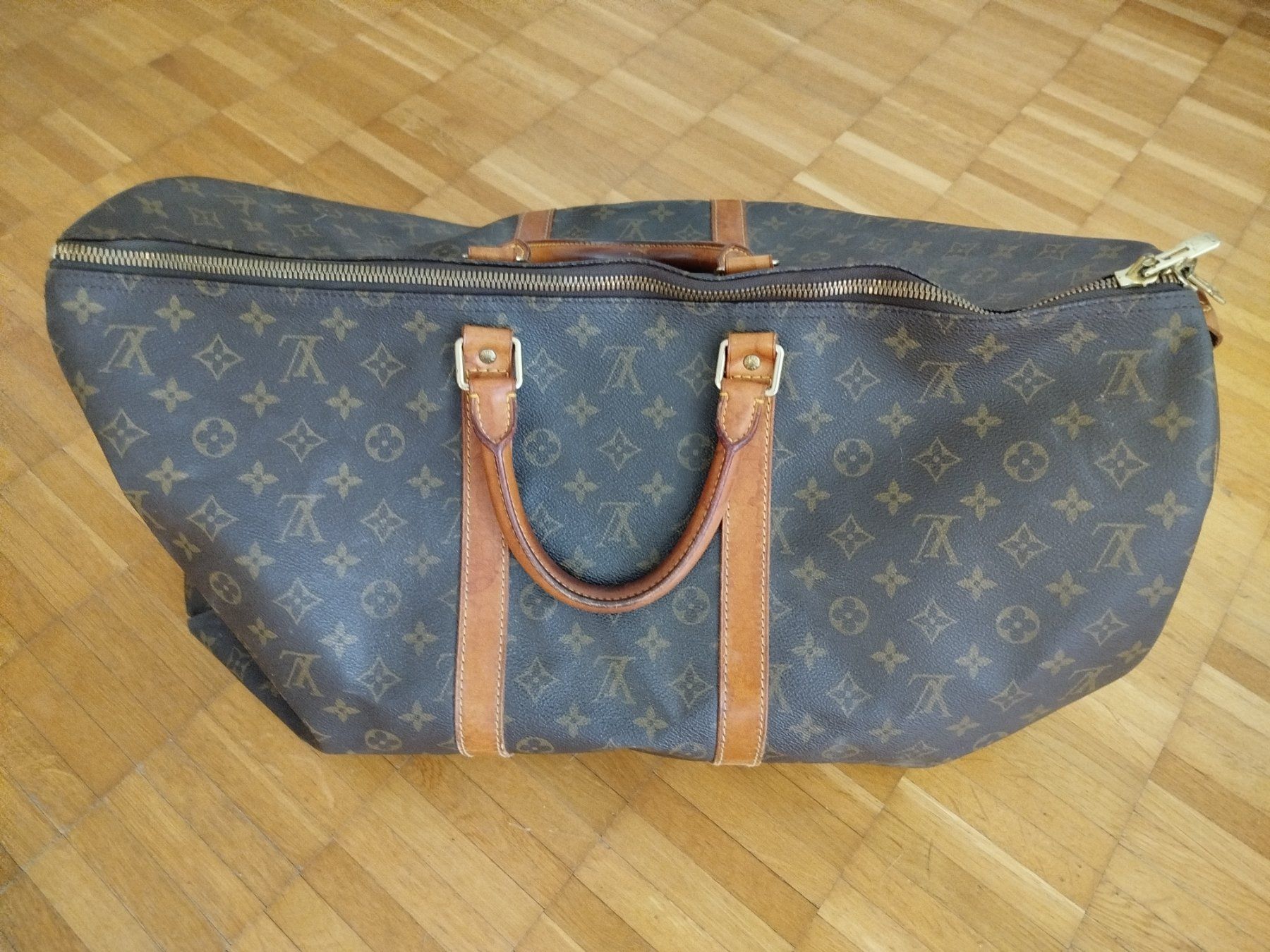 Louis Vuitton Borse da donna: Louis Vuitton Tasche – Usato da Wittenbach venduto da marcobasso 1