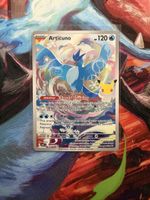 Pokémon Articuno 132/128 IR 30th Anniversary EN