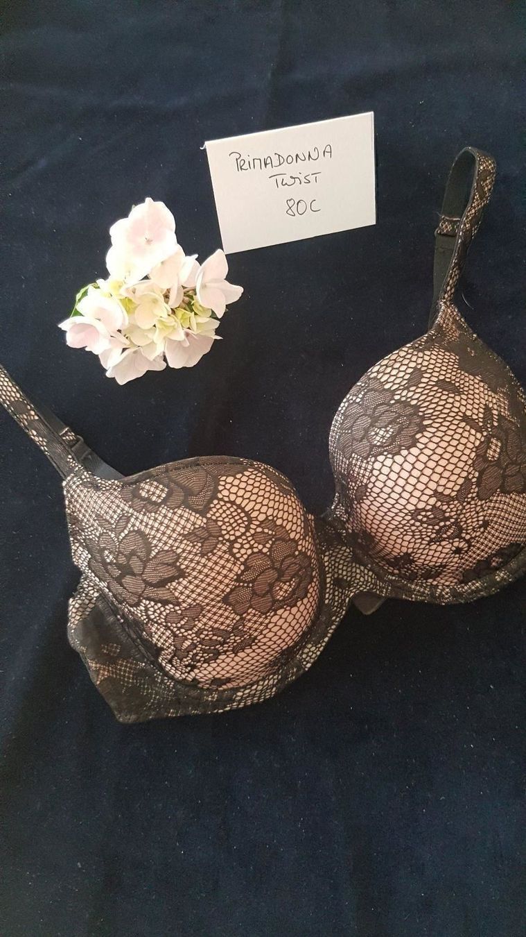Altra biancheria intima: Tolle Optik - Primadonna Bh 80C – Nuovo e nell'imballaggio originale da Immensee venduto da Dessous-Outlet 2