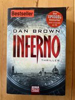 Dan Brown – Inferno (Deutsch)