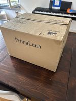 Prima Luna prologue valve amplifier