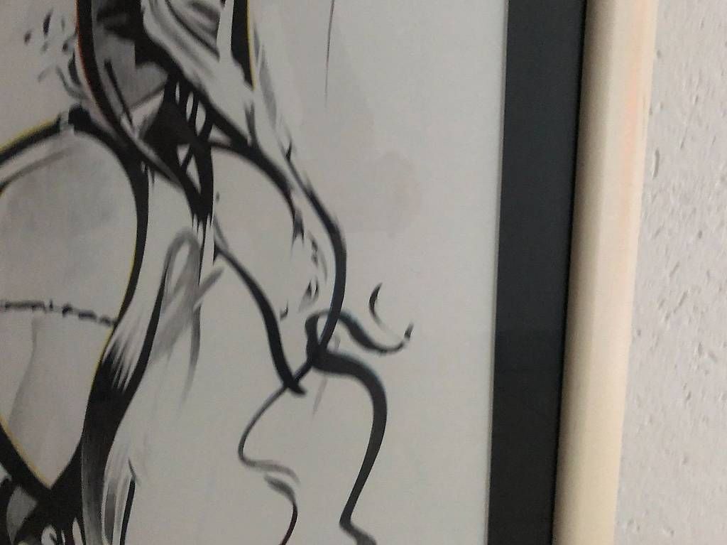 Grafica & Litografie: Mel Ramos - Thrill Nr. 1 – Usato da Bussigny venduto da SoniaC. 4