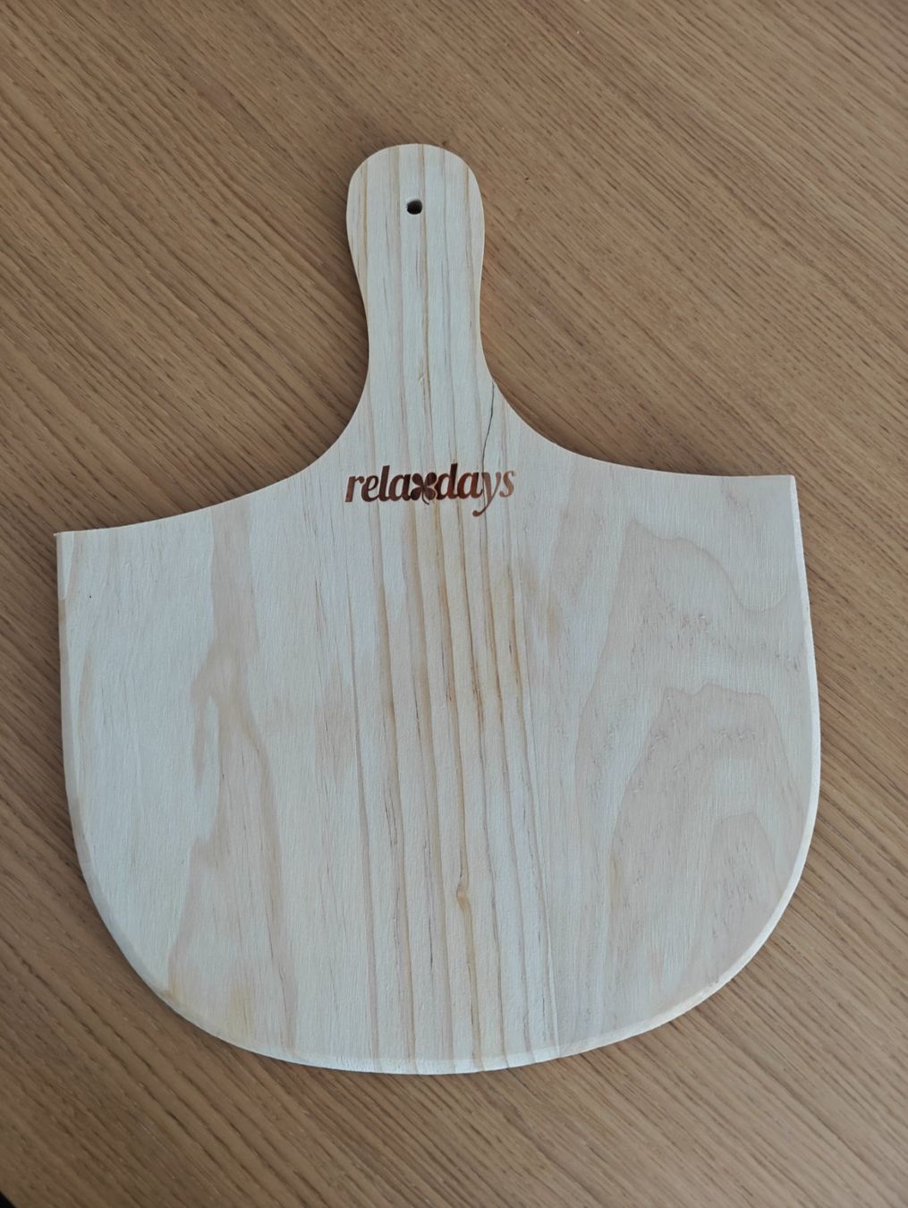 Elettrodomestici da cucina: Relaxdays Pietra Refrattaria con Pala – Usato da Adliswil venduto da pasquale1995 3