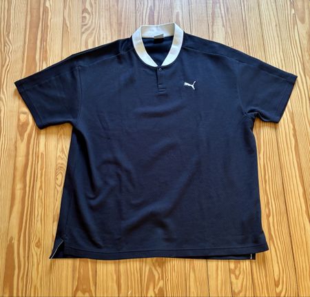 Polo Shirt Puma XL