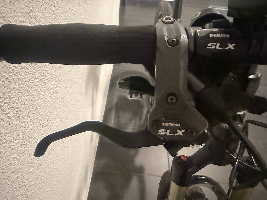 Pezzi di ricambio: Quest Aggressor mit Ritchey Lenker und Continental Pneu – Usato da Oberwil-Lieli venduto da ddoron 4