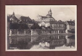SOLOTHURN - Teilansicht - 1927