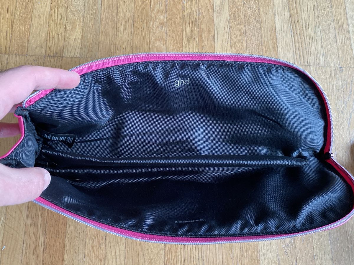Altro per la cura dei capelli: Glättungsbürste ghd glide – Usato da Zürich venduto da Pilot.RR 4