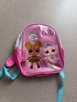 Süsser LOL Surprise Kinder Rucksack für den Kindergarten!