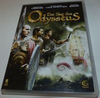 Der Sieg des Odysseus  (De & Eng)                    ©'2008
