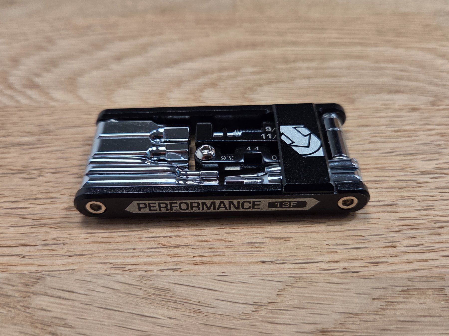 Alle Werkzeuge: Pro Mini Tool 13F Performance – Neu (gemäss Beschreibung) aus Rotkreuz von vabu33