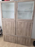 IKEA Kommode/Vitrine 3 Teilig