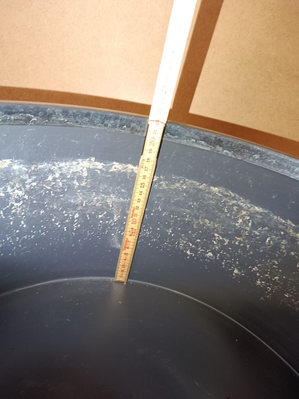 Pentole: Pflanzen Topf Metal  – Usato da Safenwil venduto da mar_tbk5 2