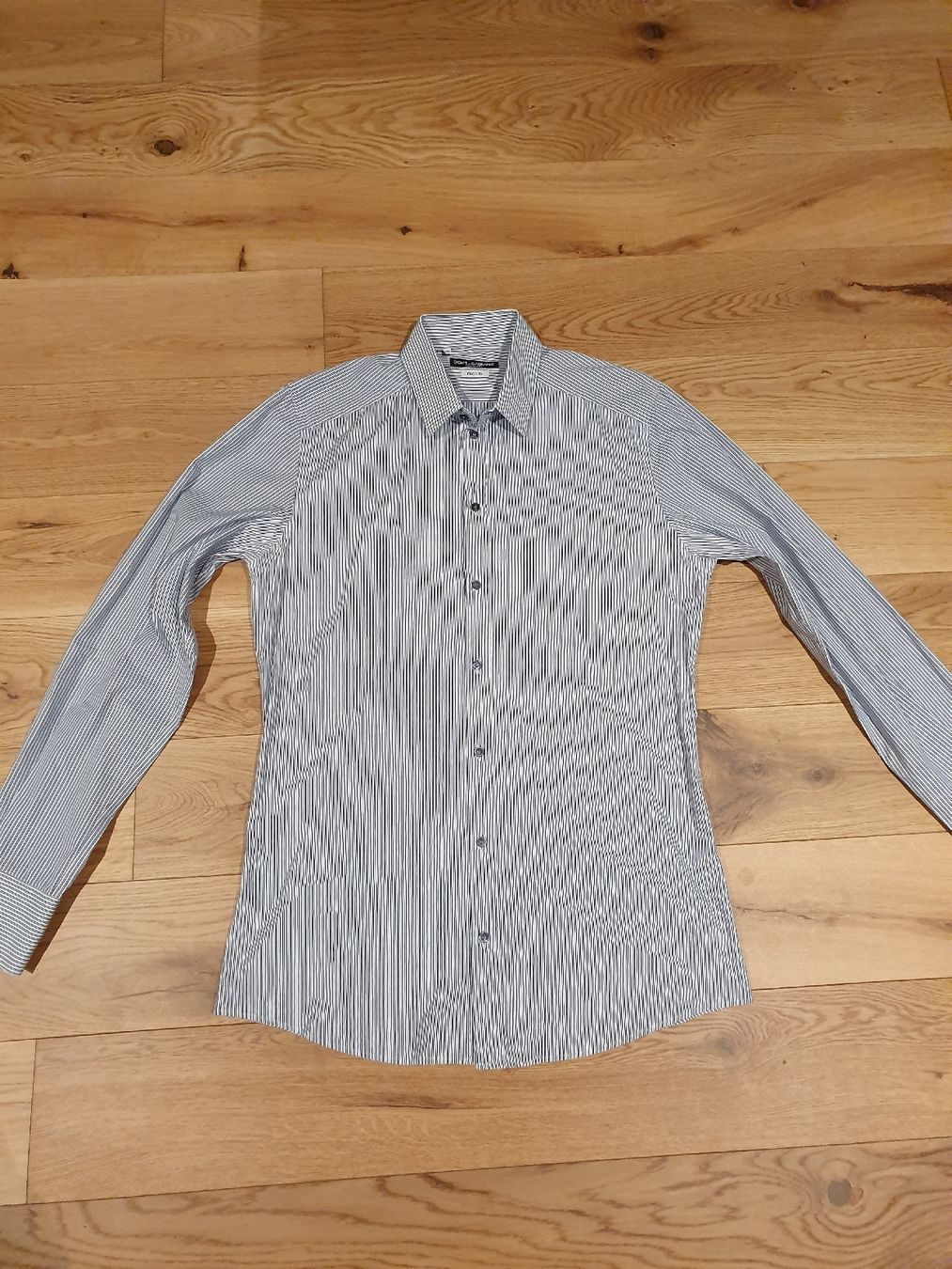 Dolce & Gabbana Hemden: Dolce & Gabbana, Hemd, 40, Neu – Neu (gemäss Beschreibung) aus Winterthur von Sjull