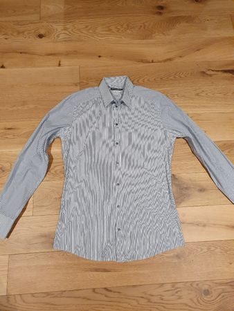 Dolce & Gabbana, Hemd, 40, Neu