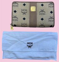 MCM Geldbörse Damen, Neupreis 500.-