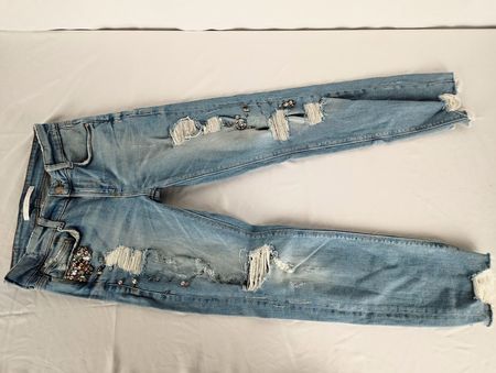 ZARA Jeans Gr.34