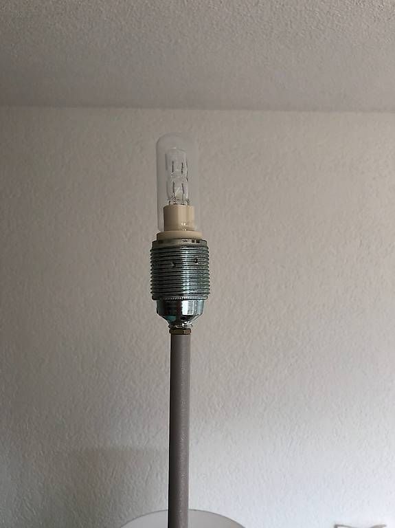 Lampen: Designer Stehleuchte – Gebraucht aus Udligenswil von Dani3181 1