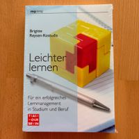 Leichter lernen / Brigitte Reysen-Kostudis